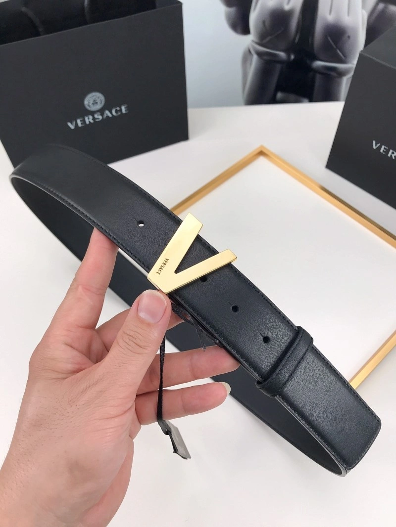 Durable Versace Belts 305656