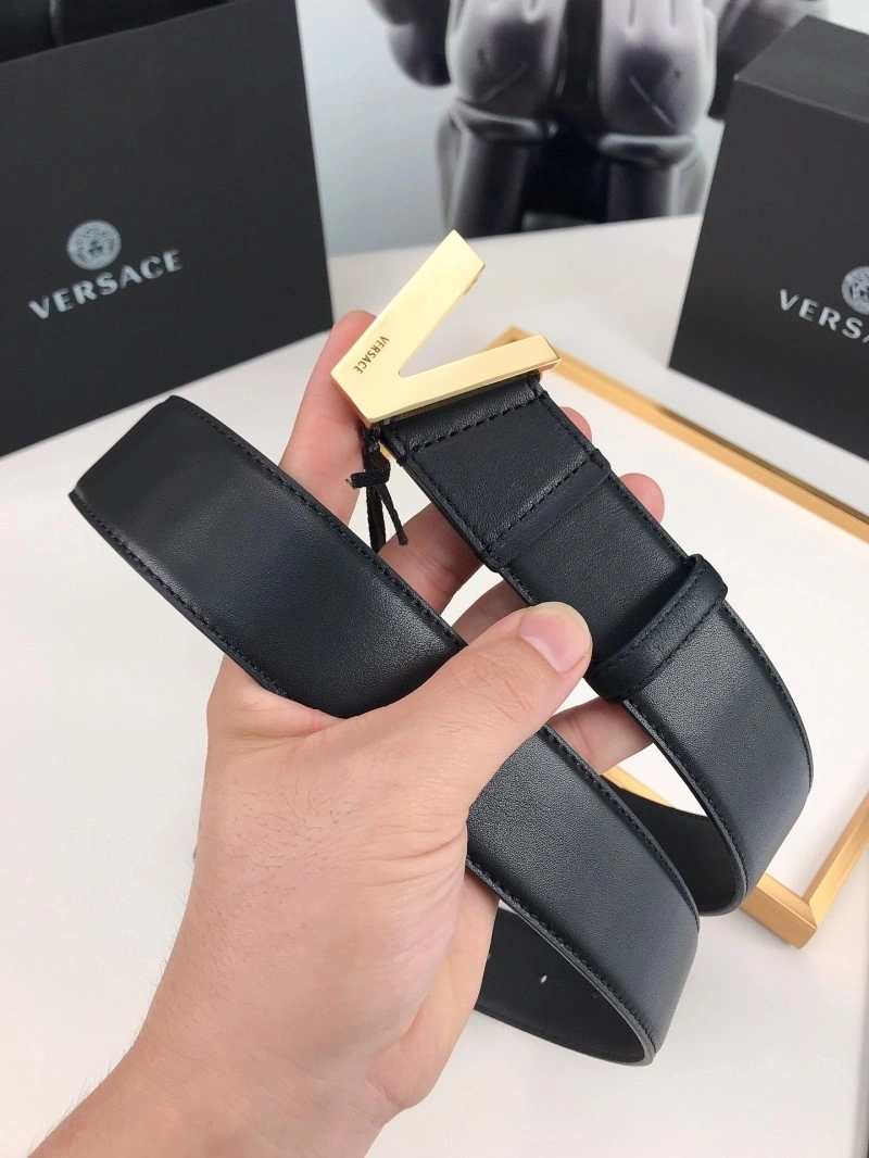 Durable Versace Belts 305656