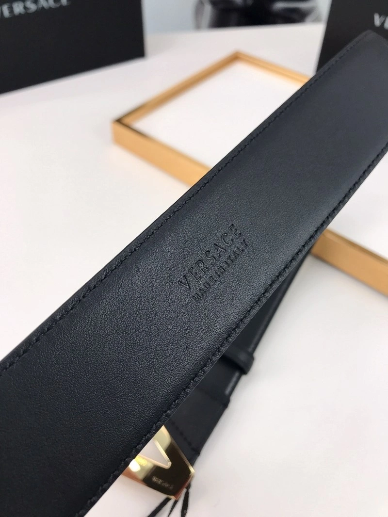 Durable Versace Belts 305656