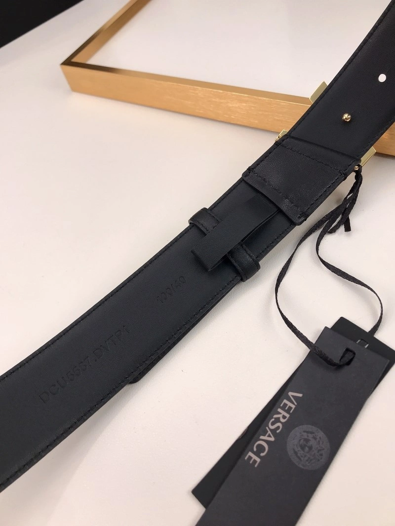 Durable Versace Belts 305656