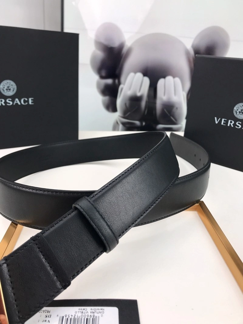 Durable Versace Belts 305656