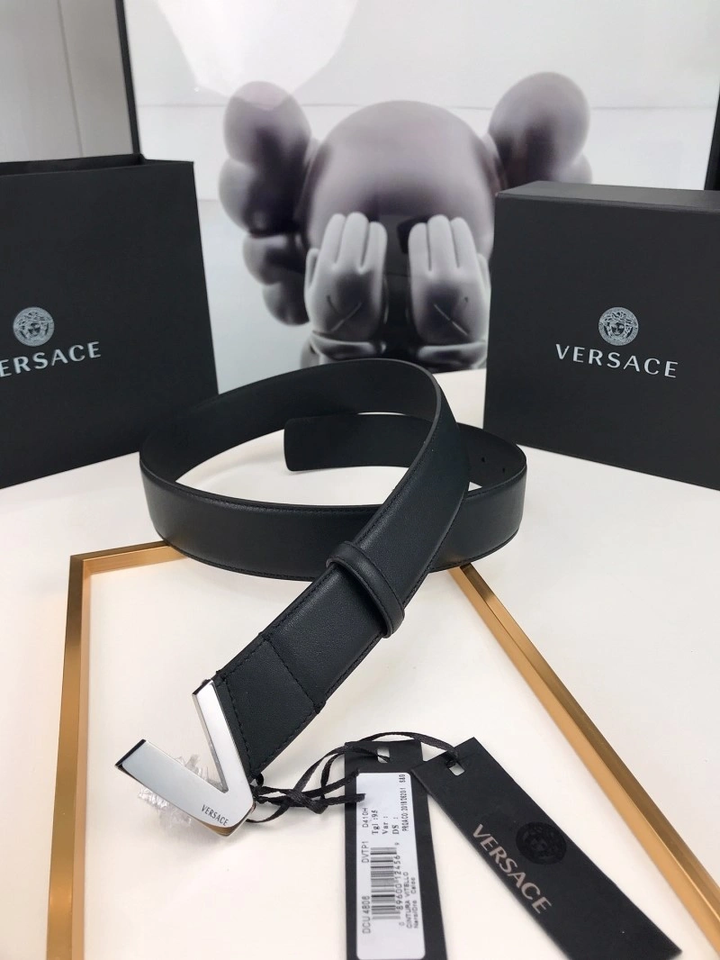 Lightweight Versace Belts 305670
