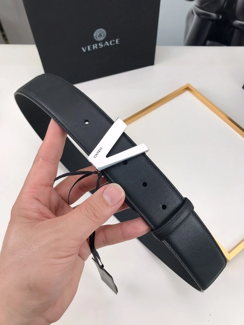 Lightweight Versace Belts 305670