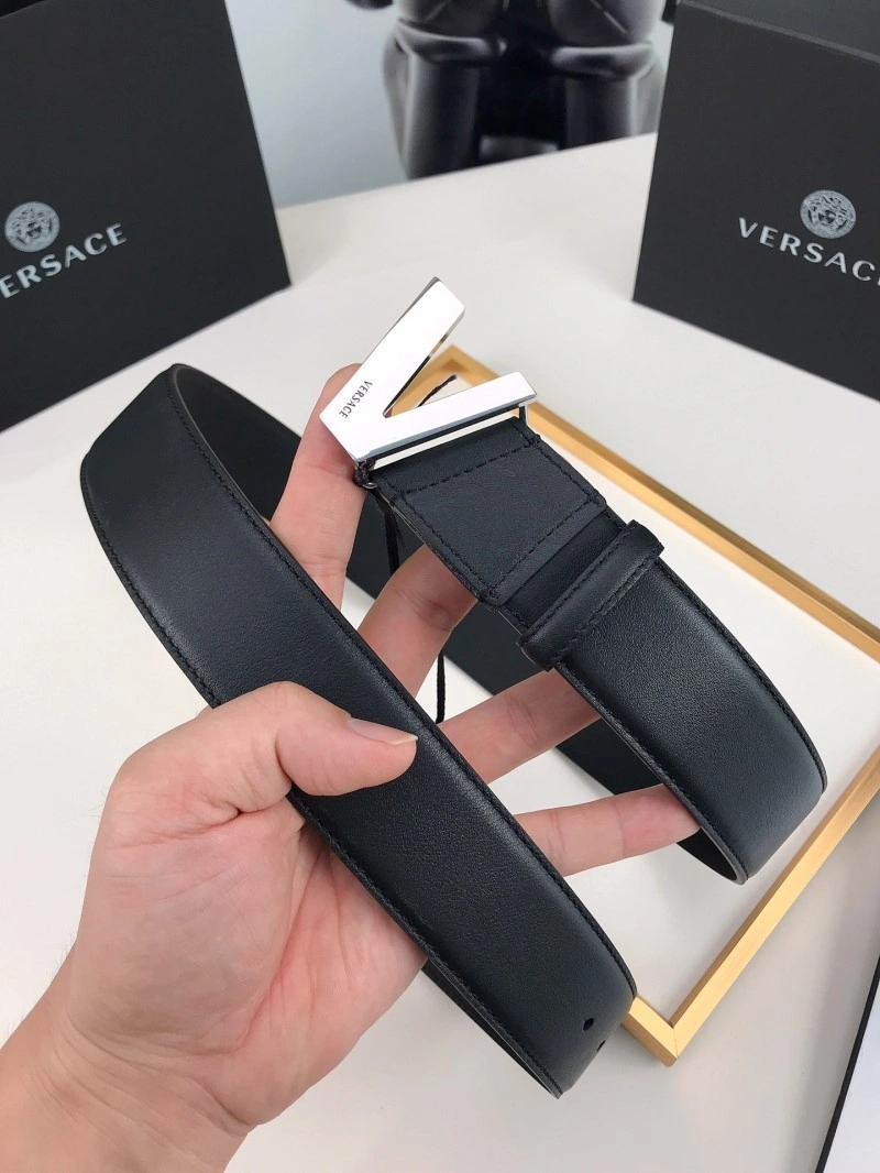 Lightweight Versace Belts 305670