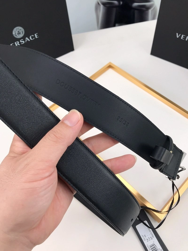 Lightweight Versace Belts 305670