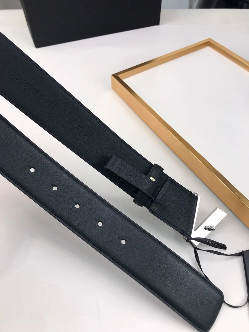 Lightweight Versace Belts 305670