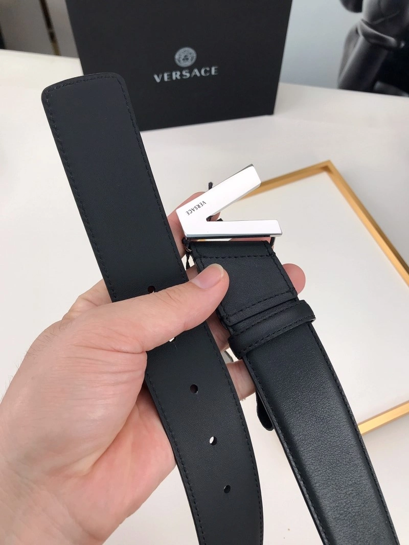 Lightweight Versace Belts 305670