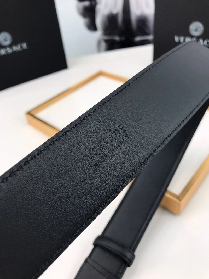 Lightweight Versace Belts 305670