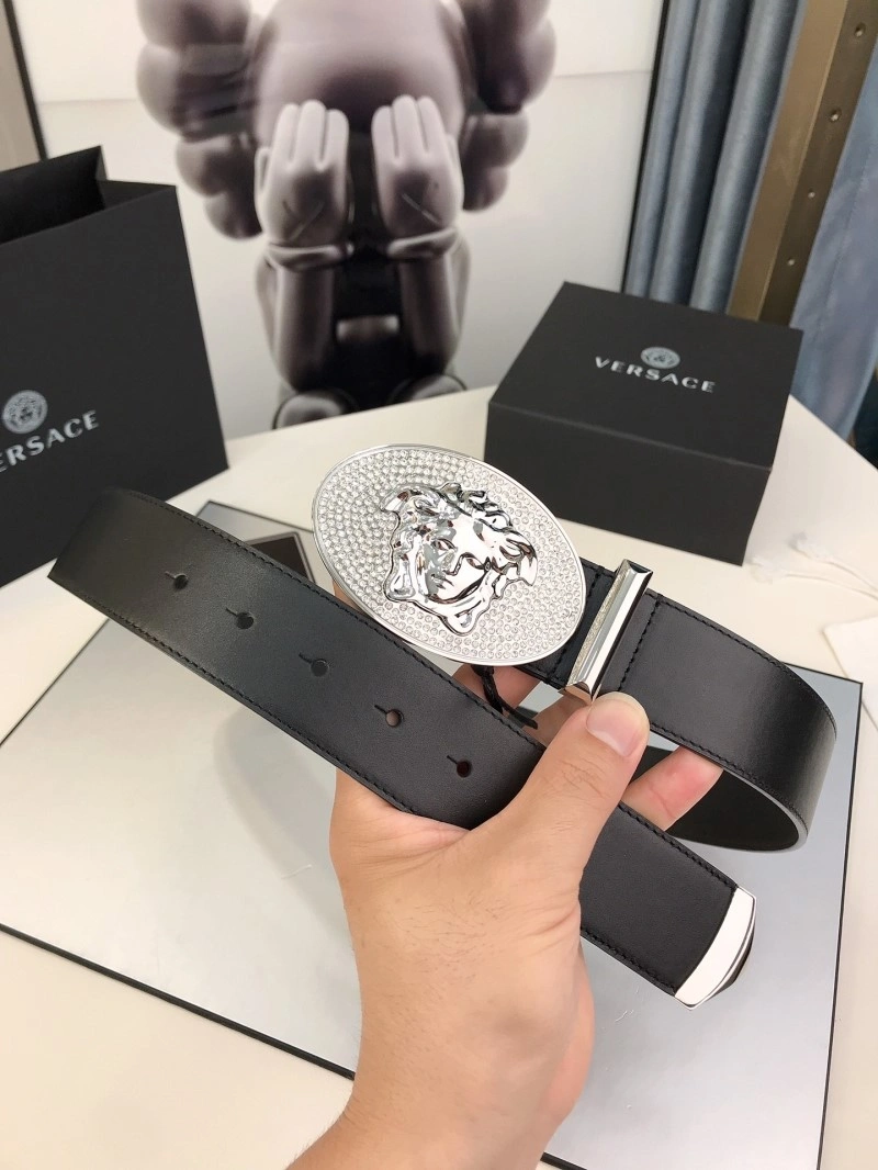 Versace Belts Popular 305661