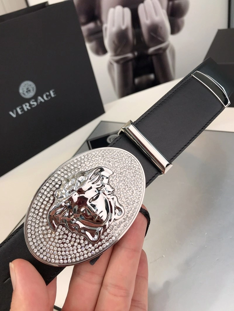 Versace Belts Popular 305661