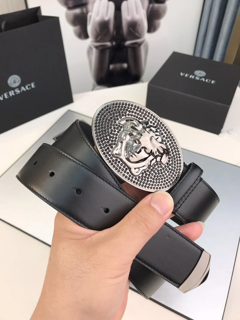 TechFriendly Versace Belts 305647