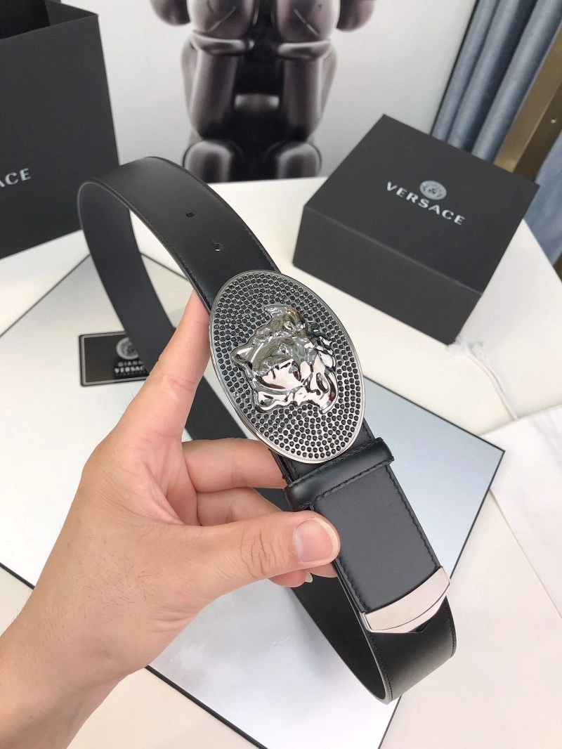 TechFriendly Versace Belts 305647