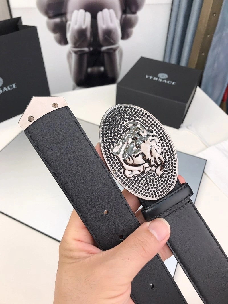 TechFriendly Versace Belts 305647