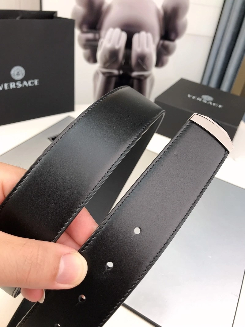 TechFriendly Versace Belts 305647