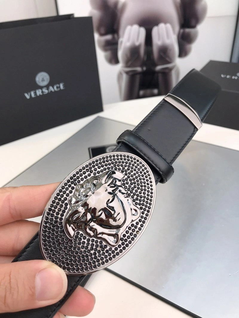 TechFriendly Versace Belts 305647