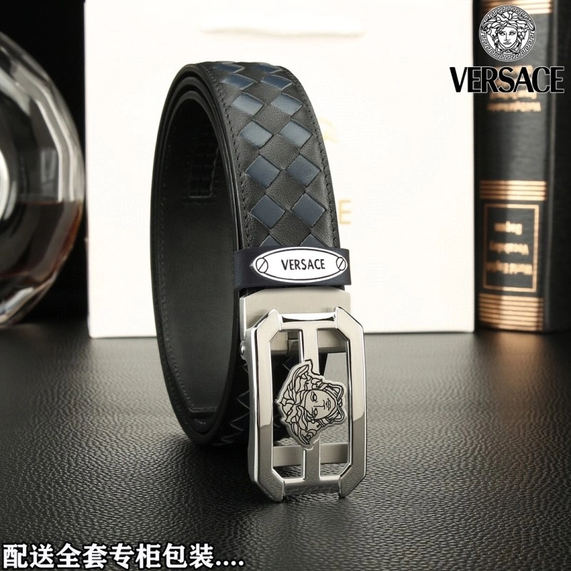 WeatherProof Versace Belts 305674