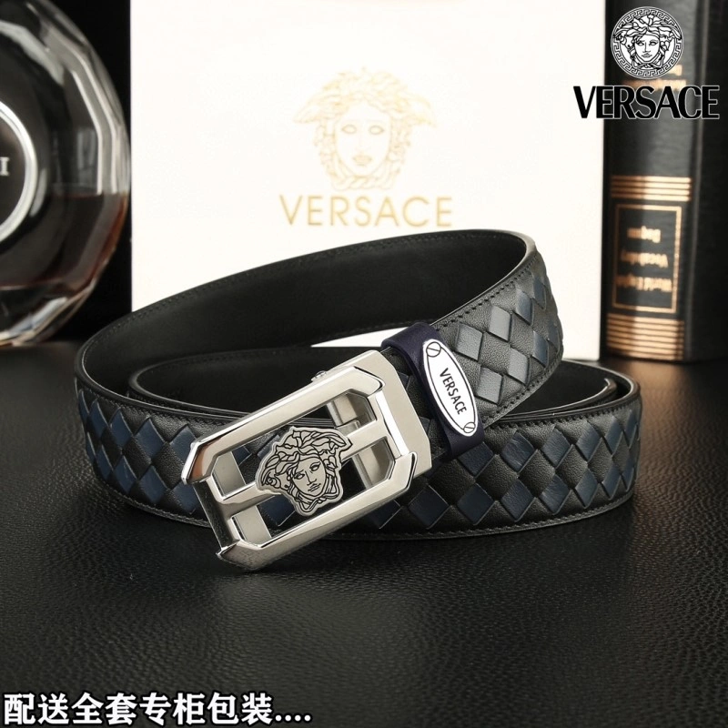 WeatherProof Versace Belts 305674