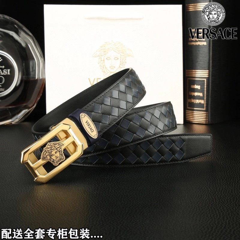 WeatherProof Versace Belts 305674