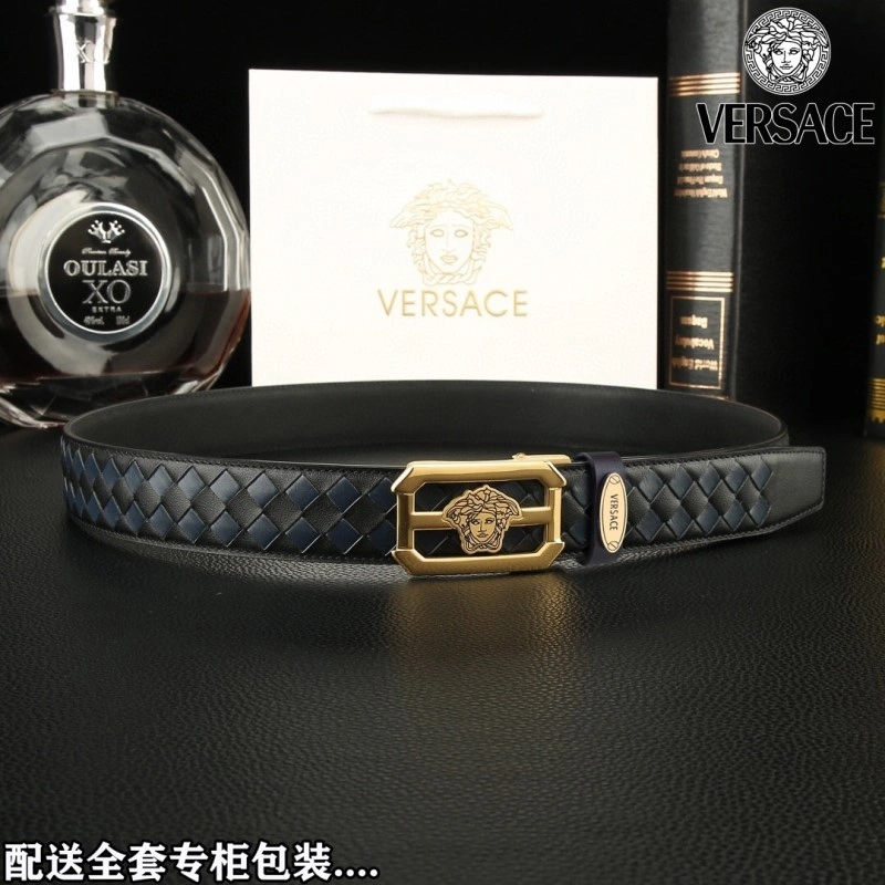 WeatherProof Versace Belts 305674