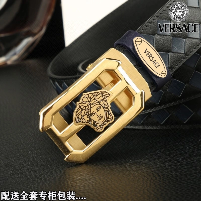 WeatherProof Versace Belts 305674