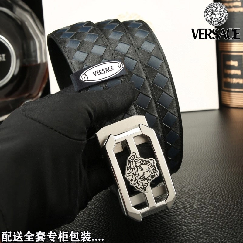 WeatherProof Versace Belts 305674