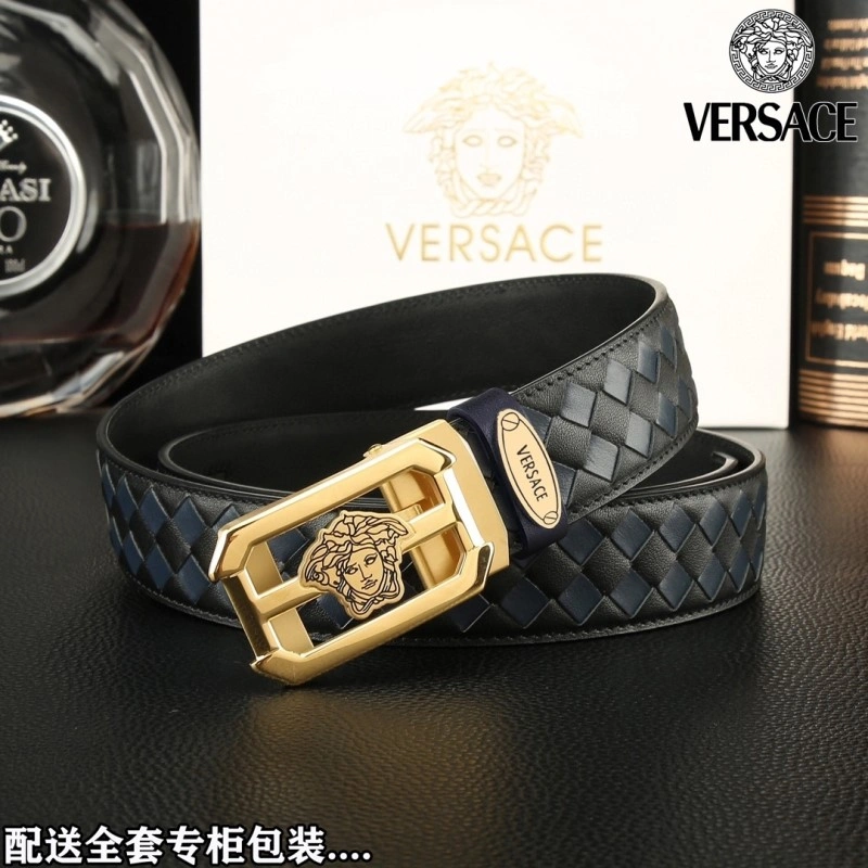 WeatherProof Versace Belts 305674