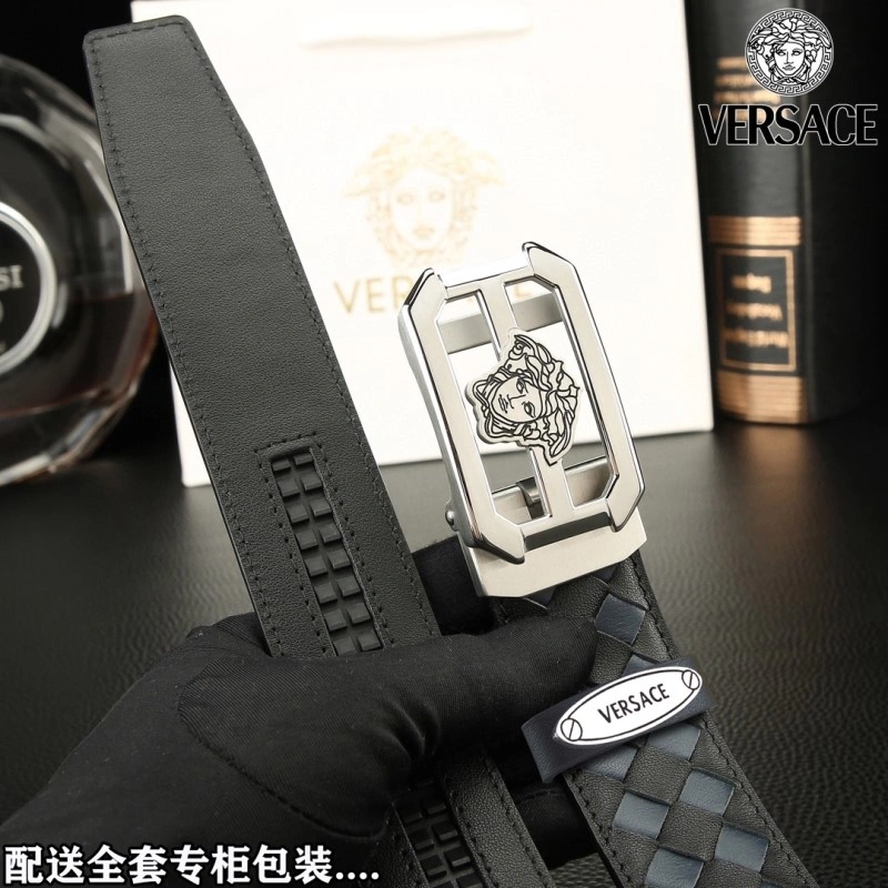 WeatherProof Versace Belts 305674
