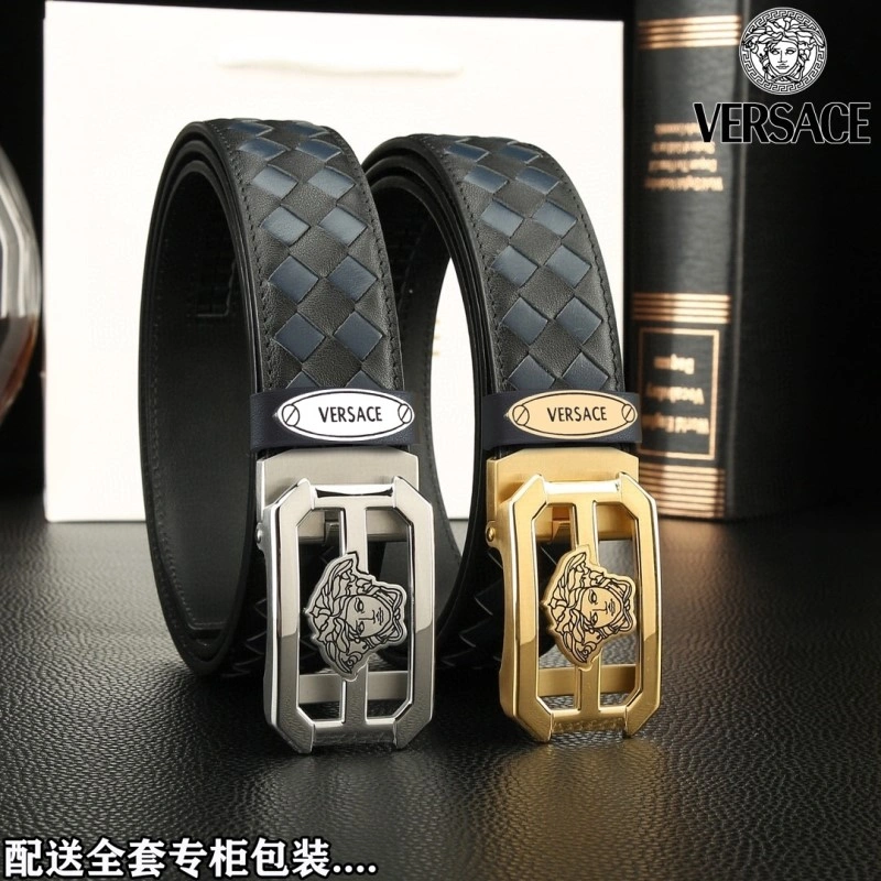 WeatherProof Versace Belts 305674