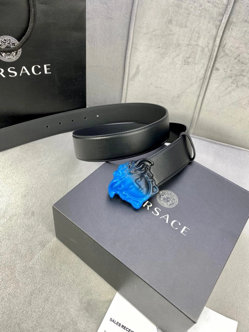 Versace Belts FashionForward 305660