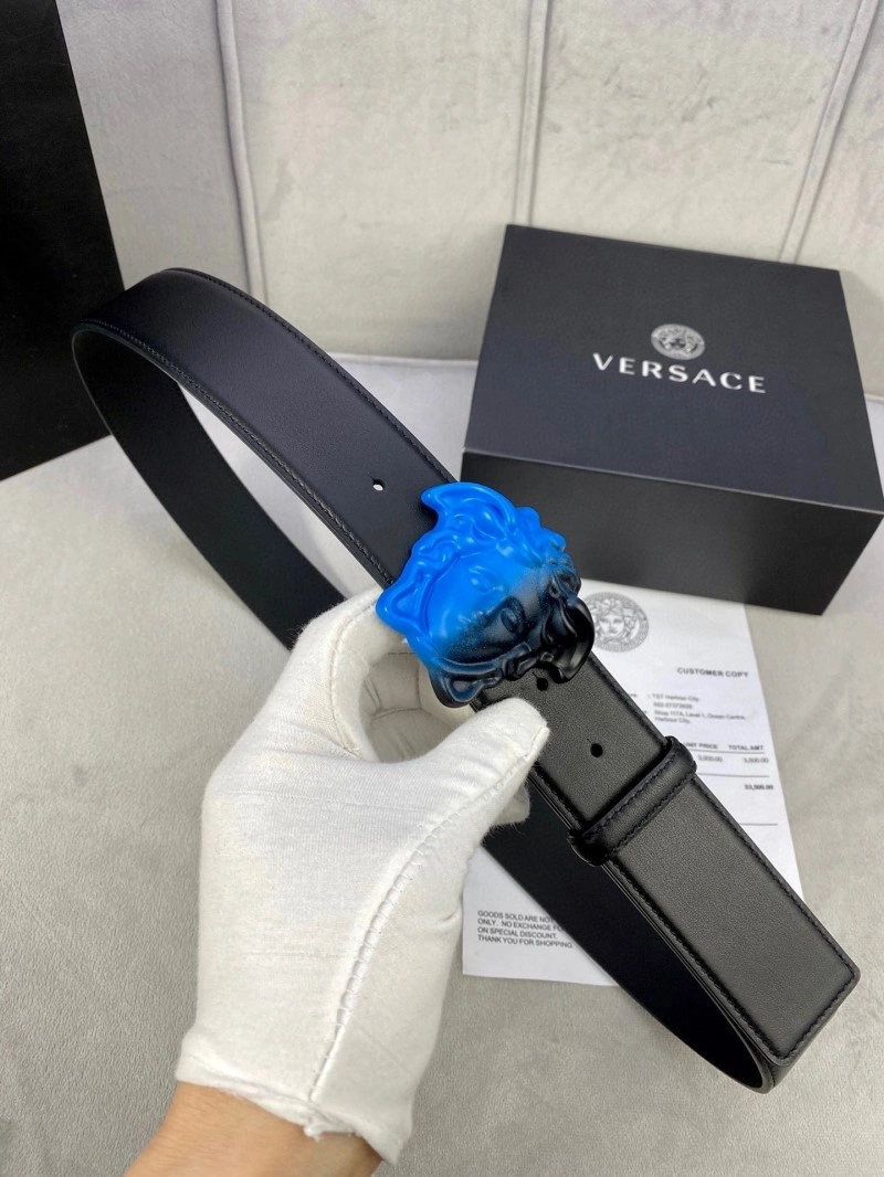 Versace Belts FashionForward 305660
