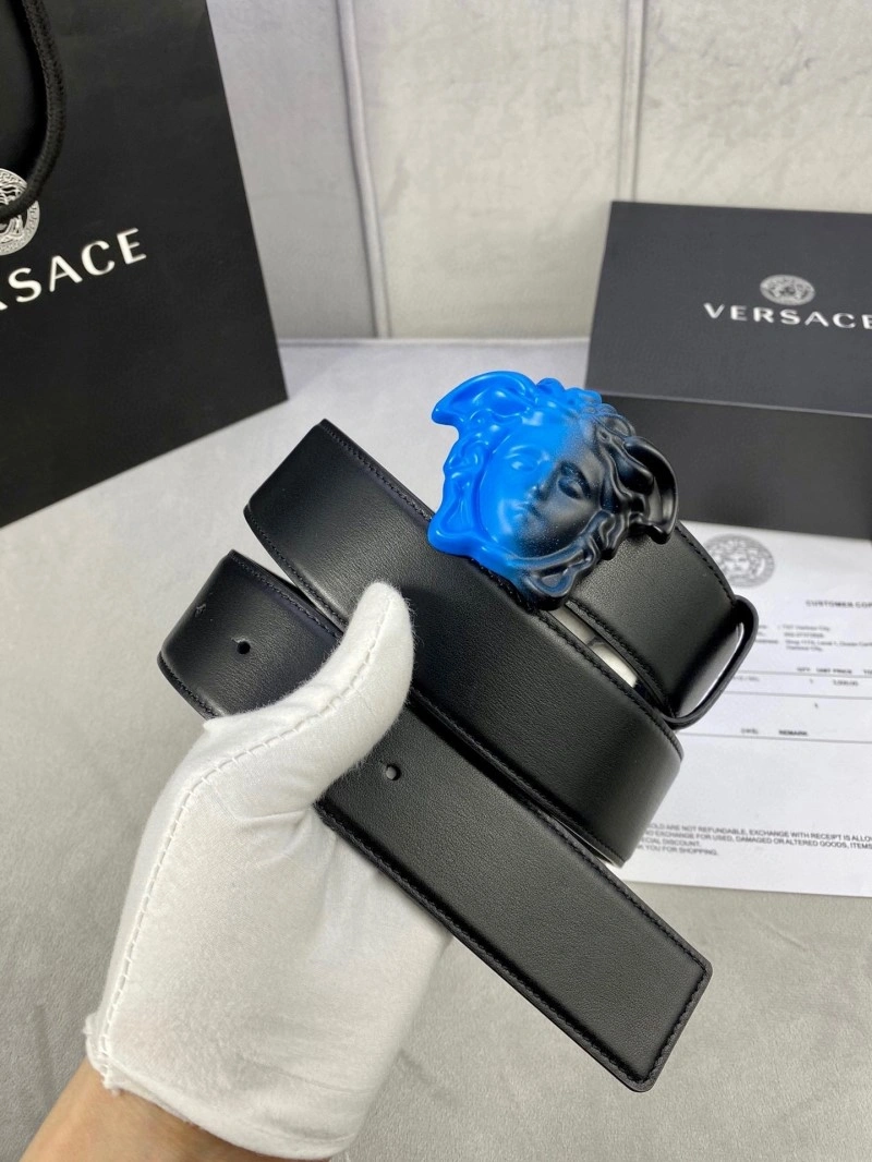 Versace Belts FashionForward 305660