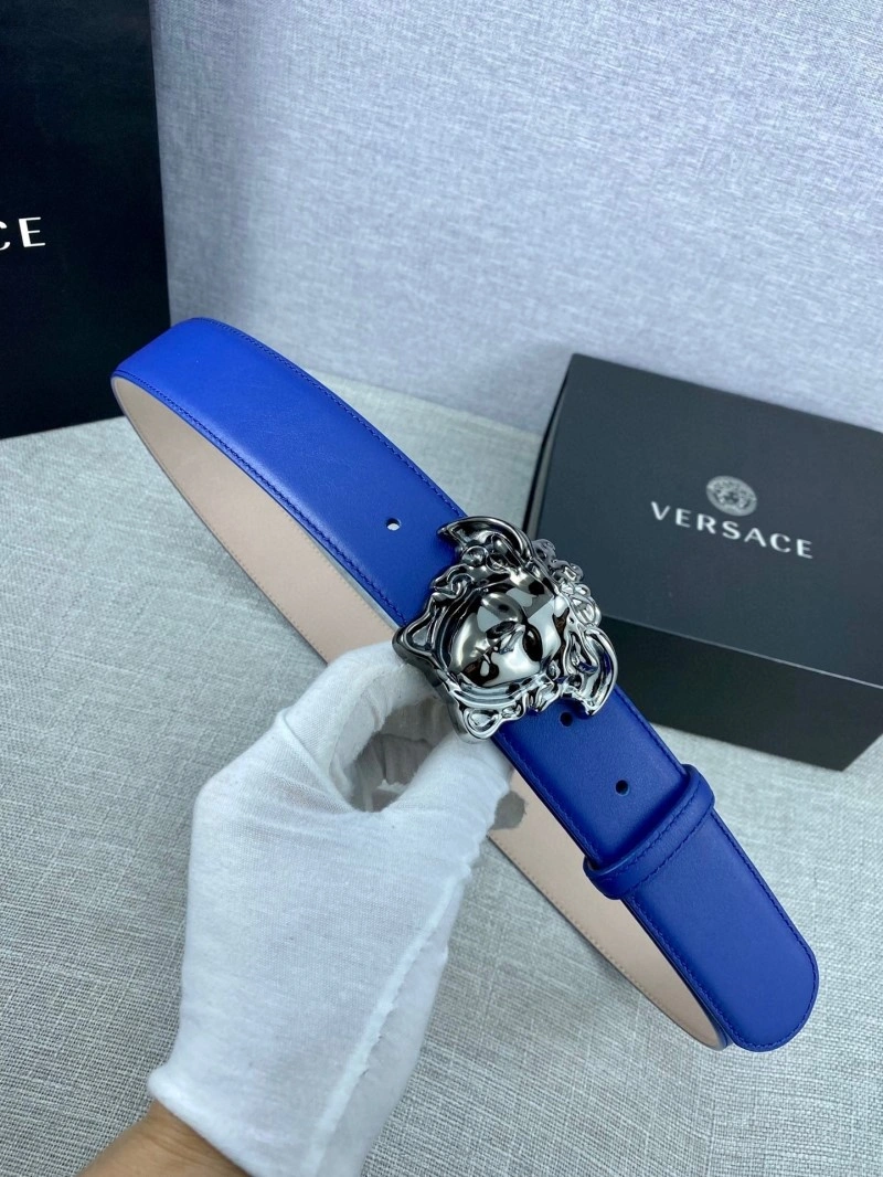 SmoothTexture Versace Belts 305645