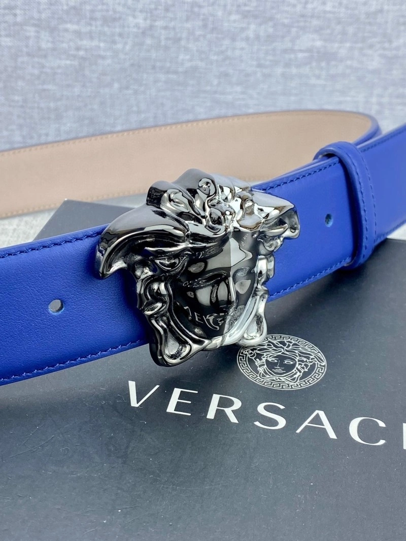 SmoothTexture Versace Belts 305645