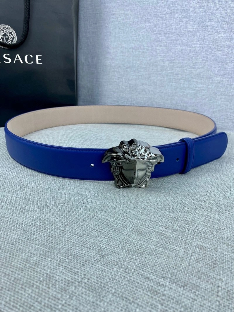 SmoothTexture Versace Belts 305645