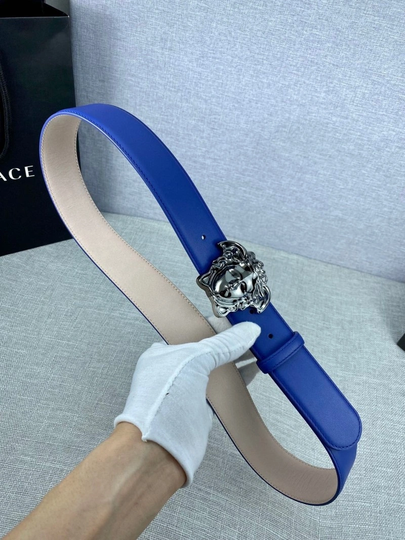 SmoothTexture Versace Belts 305645