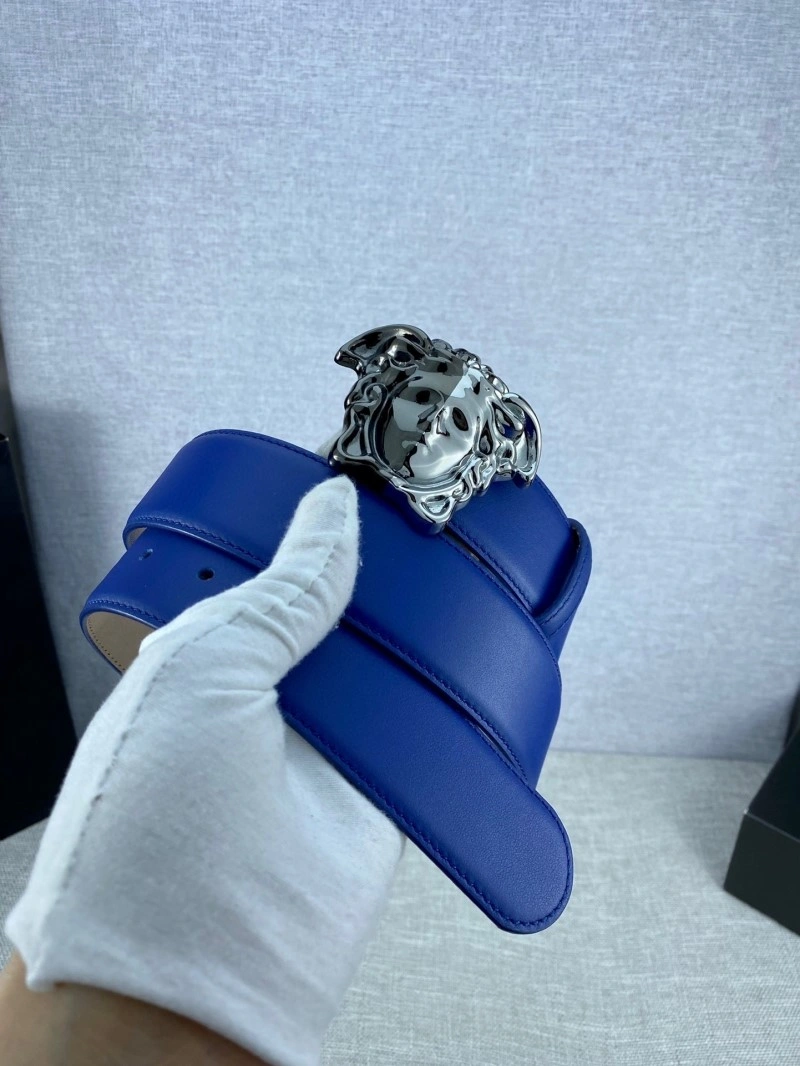 SmoothTexture Versace Belts 305645