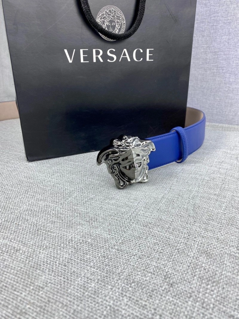 SmoothTexture Versace Belts 305645
