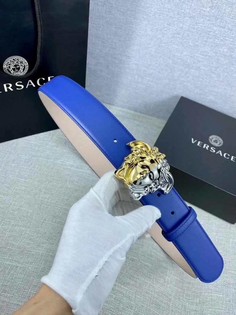 Seasonal Versace Belts 305650