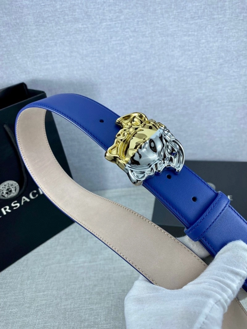 Seasonal Versace Belts 305650