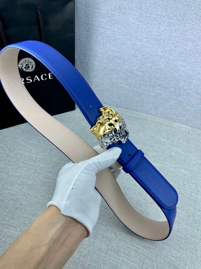 Seasonal Versace Belts 305650