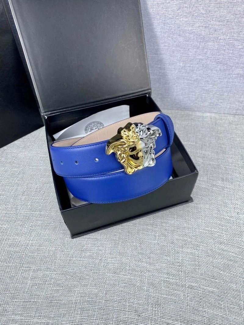 Seasonal Versace Belts 305650