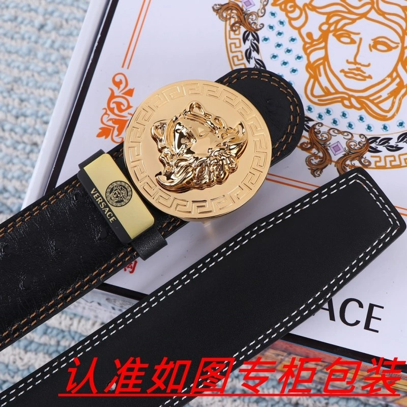Versace Belts Refined 305649