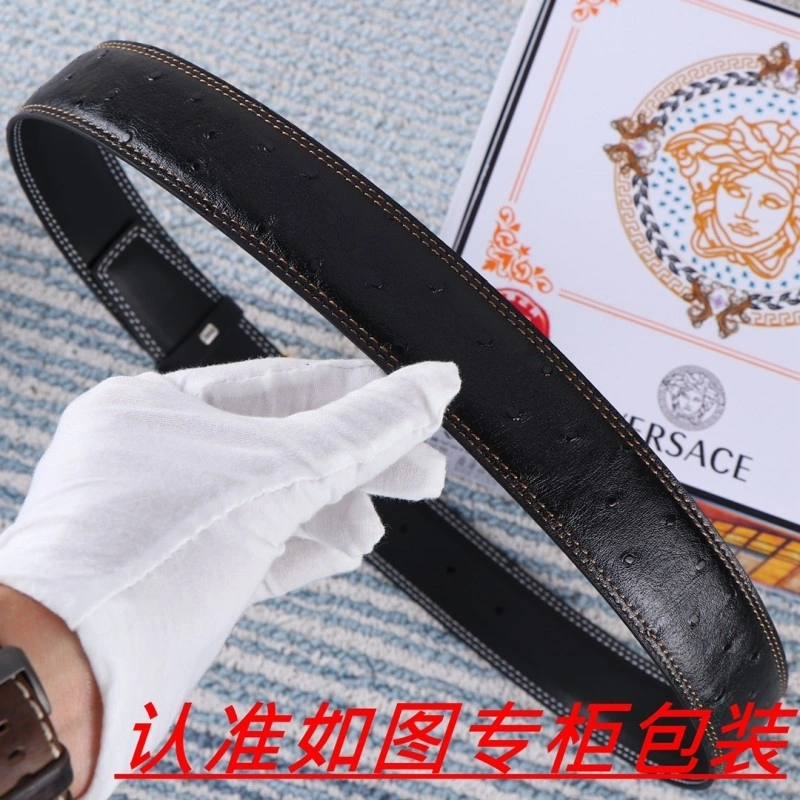 Versace Belts Refined 305649