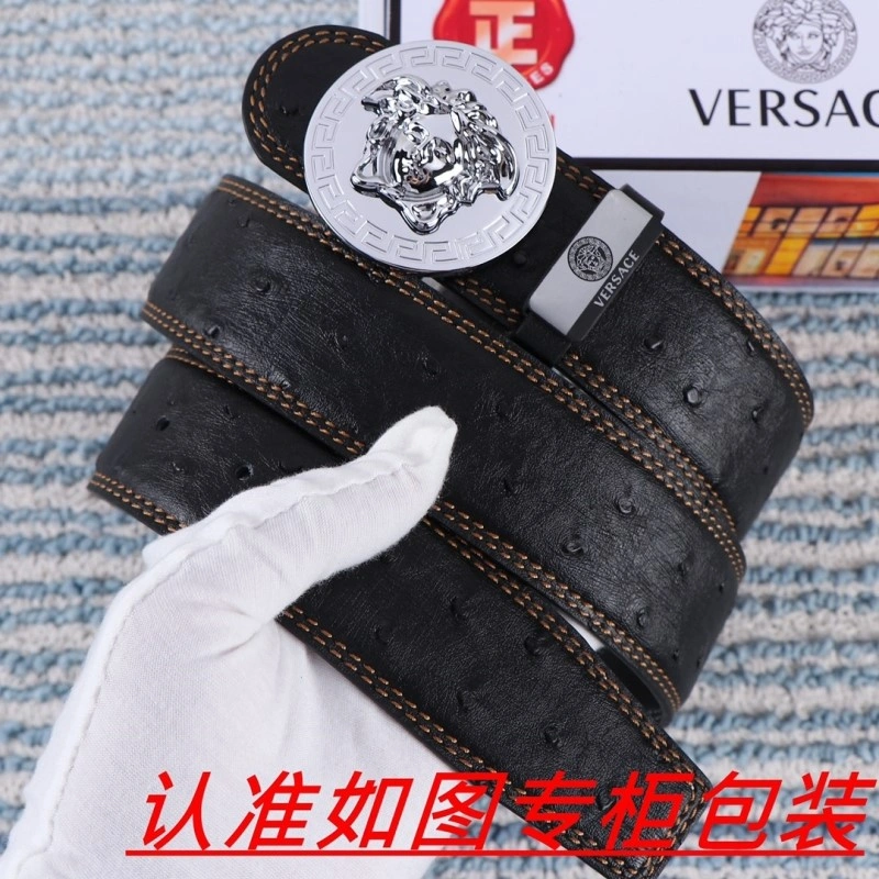 Soft Versace Belts 305651