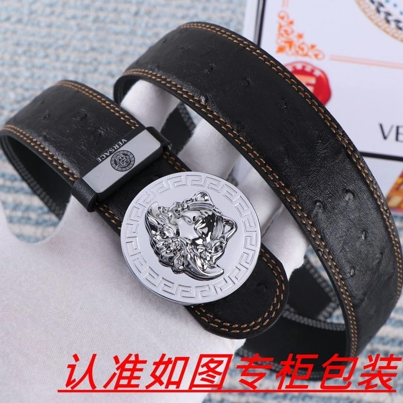 Soft Versace Belts 305651