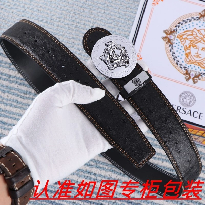 Soft Versace Belts 305651