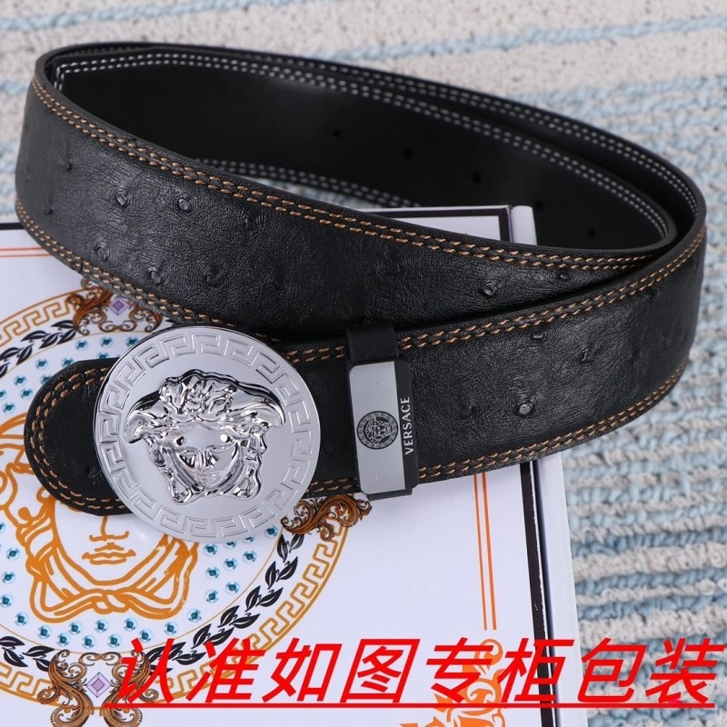 Soft Versace Belts 305651