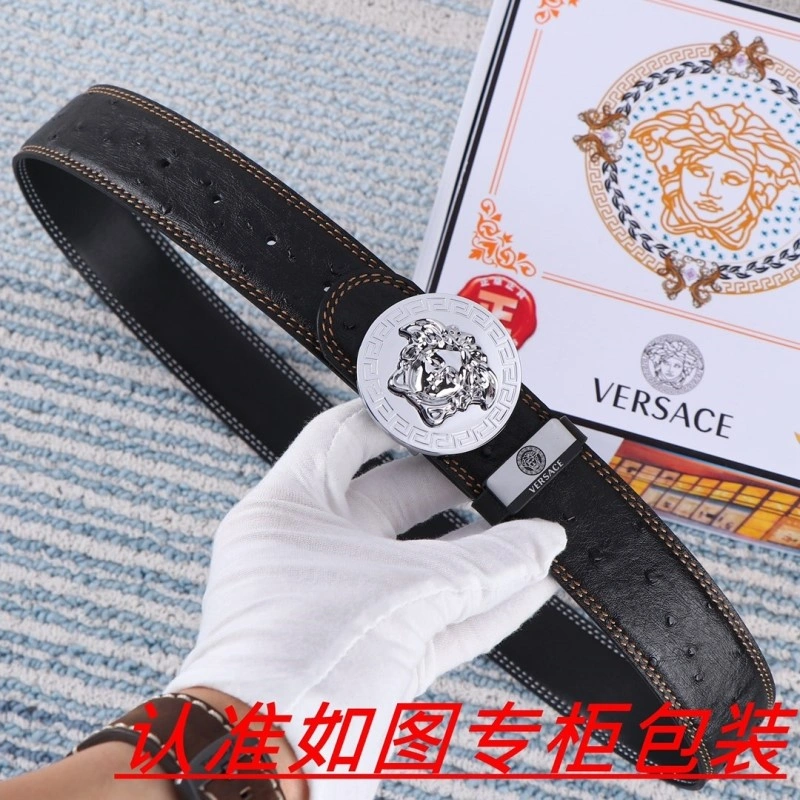Soft Versace Belts 305651