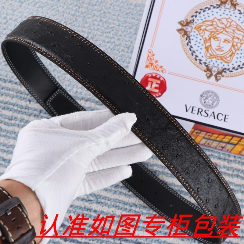 Soft Versace Belts 305651