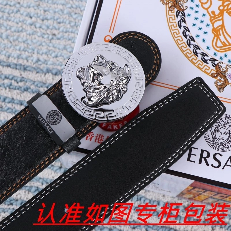 Soft Versace Belts 305651